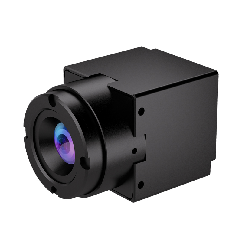 Drone Camera Thermal - ATV CVBS 640*512 9MM Termal Görüntüleme