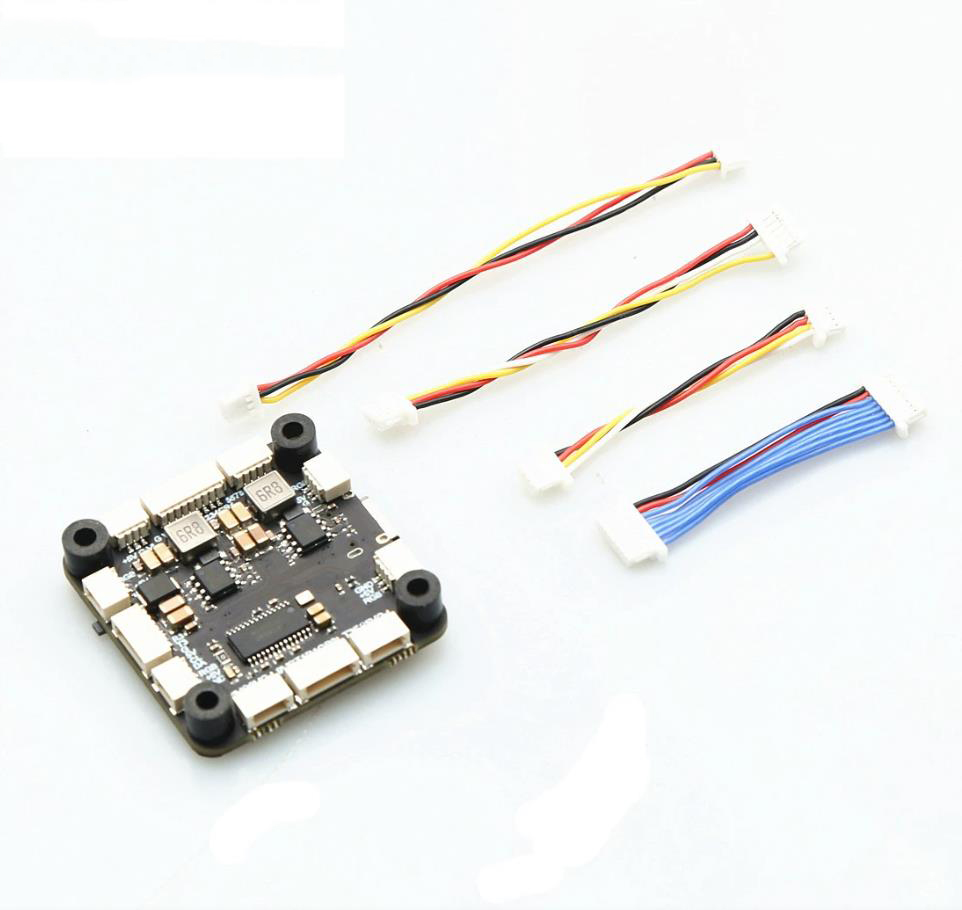 Betaflight Fc F7 - F4 F405 F7 F722 Uçuş Kontrol