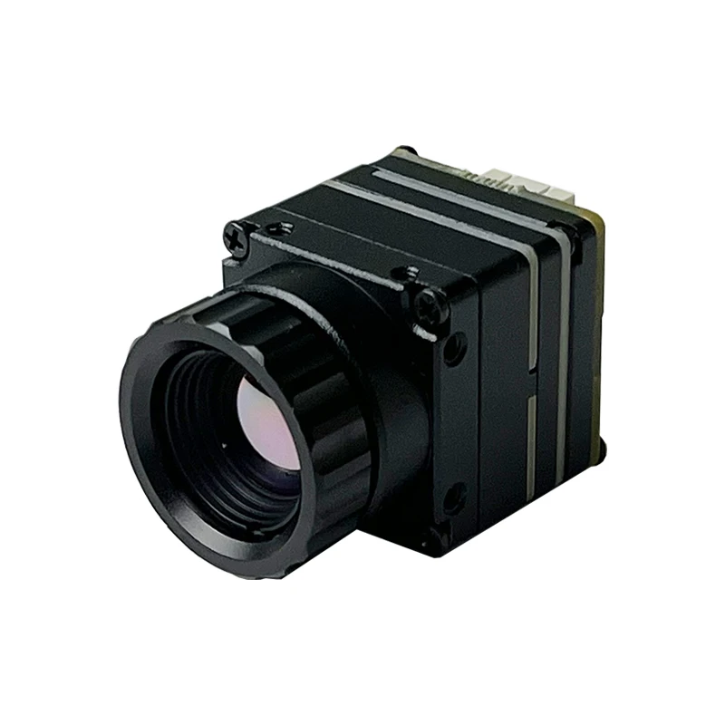 Drone Camera Thermal - Sıcak Satış 256x192 Çözünürlüklü CVBS Termal