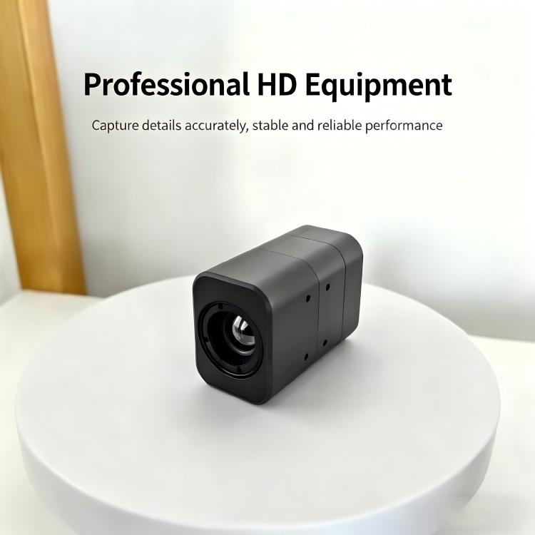 Drone Camera Thermal - Caddx Termal Görüntüleme Kamerası 256CA/384CA/640CA Analog