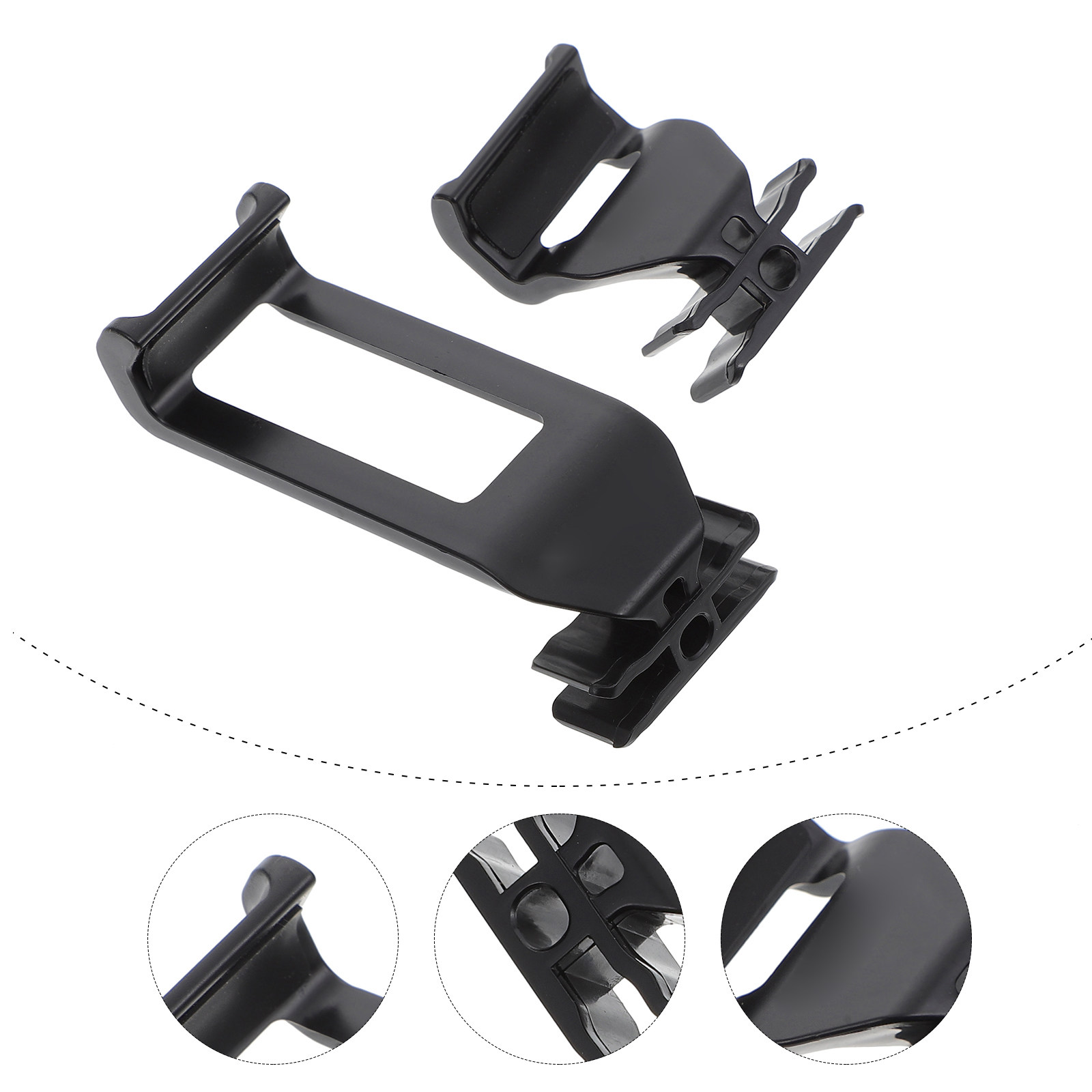 Drone Camera Mount - 1 Set Drone Tablet Montaj Aparatı,