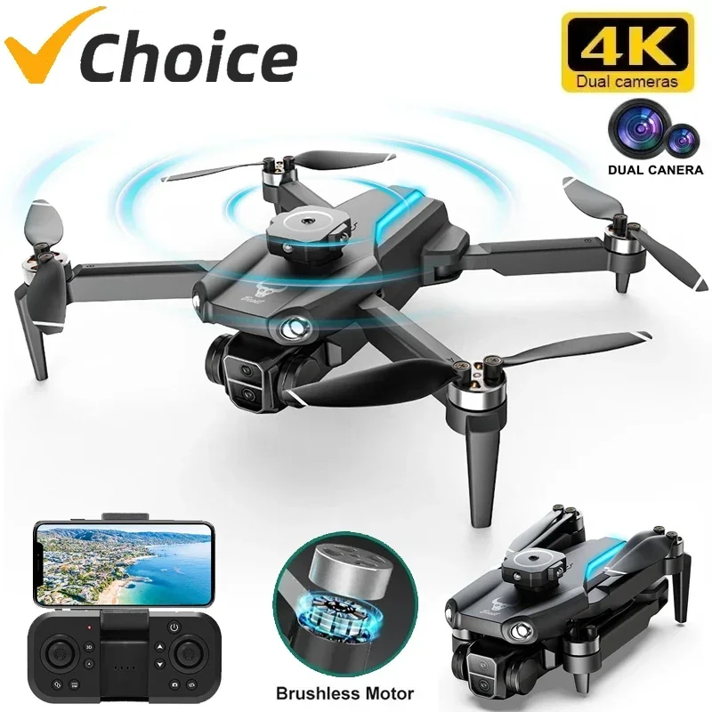 SG109 Pro Mini Drone 8K Profes - Drone Camera 4K incelemesi ve fiyatı