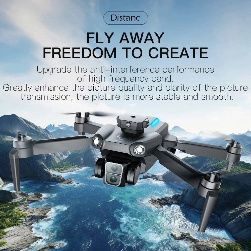SG109 Pro Mini Drone 8K Profes - Drone Camera 4K incelemesi ve fiyatı