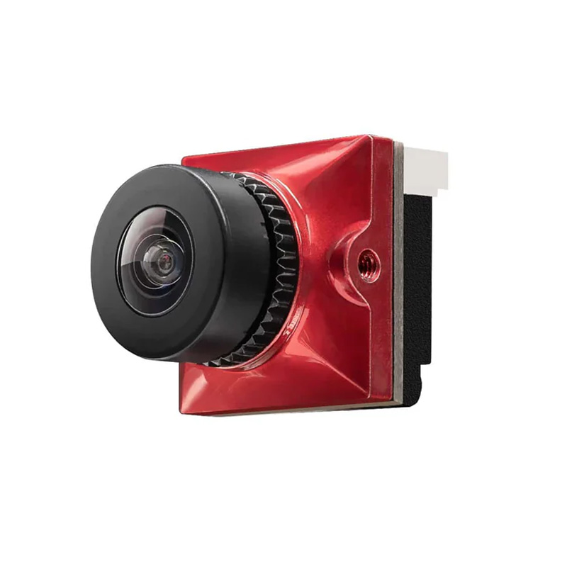 CADDX Ratel 2 Starlight Gece G - Drone Camera Lens incelemesi ve fiyatı