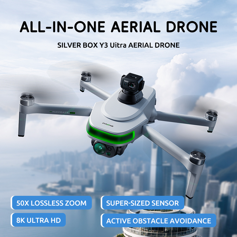 Yeni P31 Drone Profesyonel 360 - Drone Camera 4K incelemesi ve fiyatı
