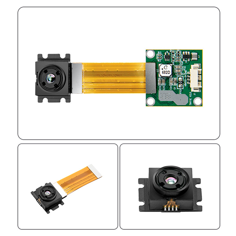 Tiny1-C 256x192 IR Termal Görü - Drone Camera Thermal incelemesi ve fiyatı
