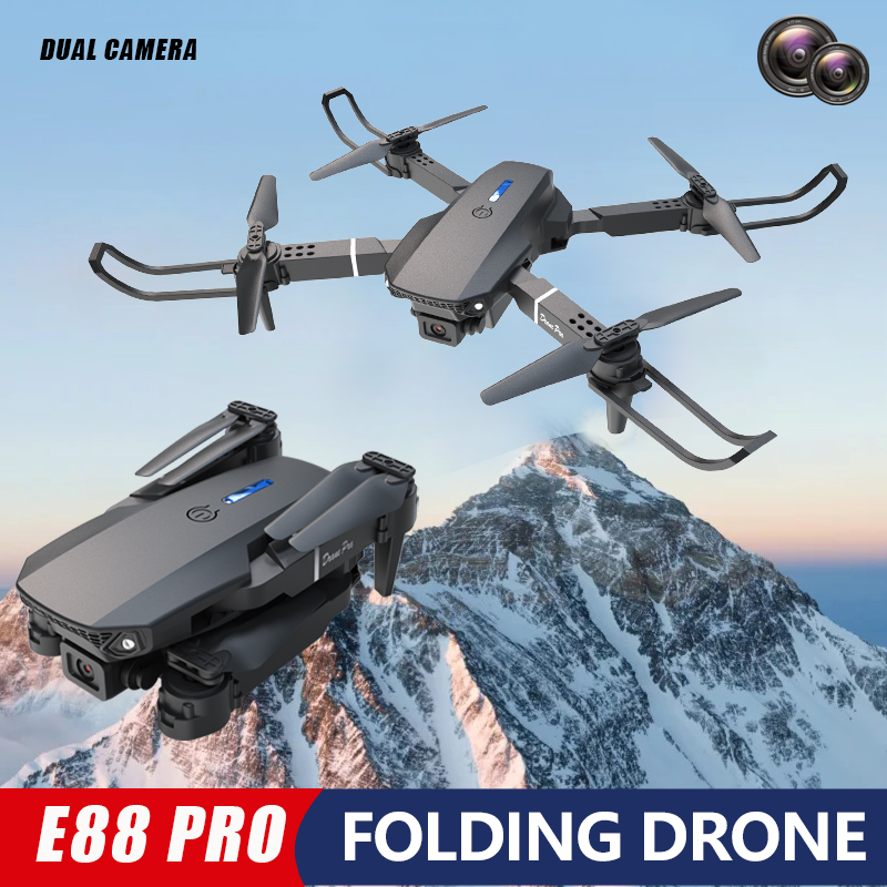 Fırçasız Motorlu Katlanabilir  - Drone Camera Mount incelemesi ve fiyatı