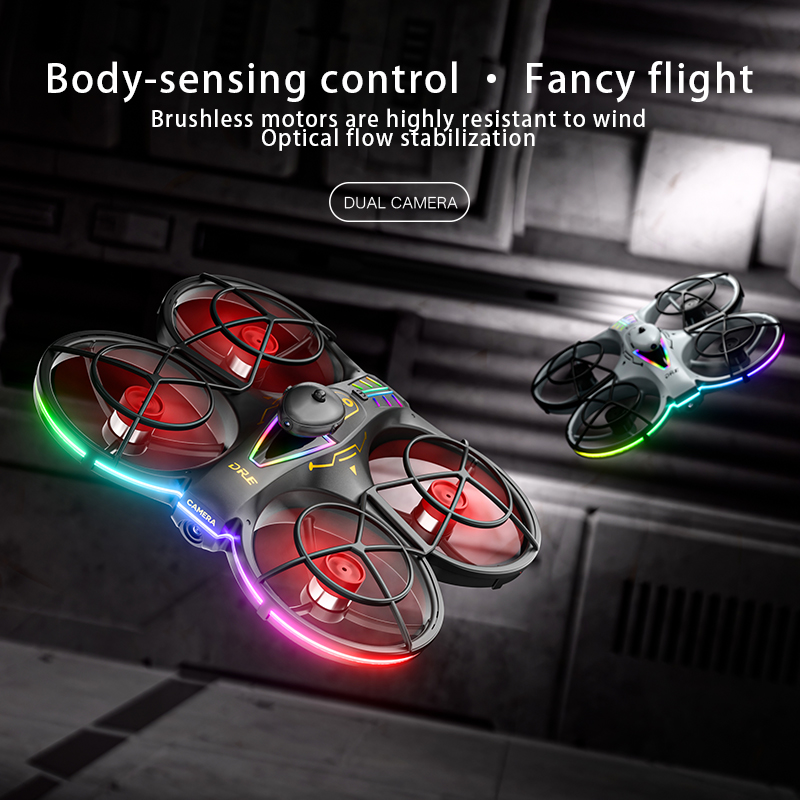 RH830 RC Profesyonel Drone 4K  - Drone Camera 4K incelemesi ve fiyatı