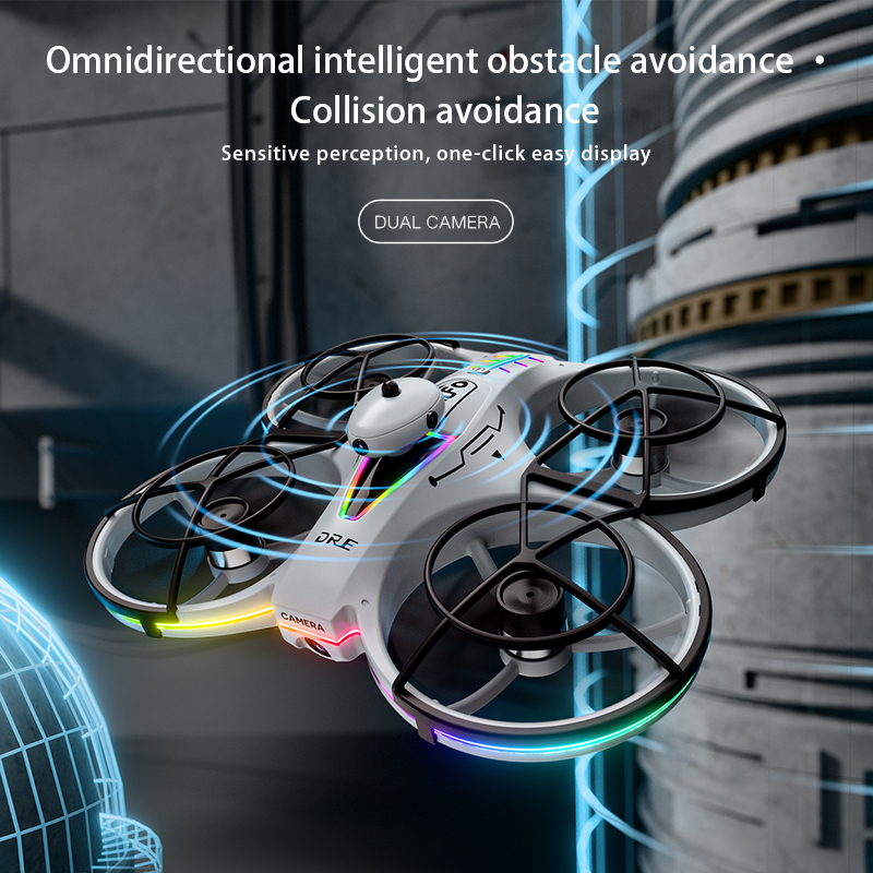 RH830 RC Profesyonel Drone 4K  - Drone Camera 4K incelemesi ve fiyatı