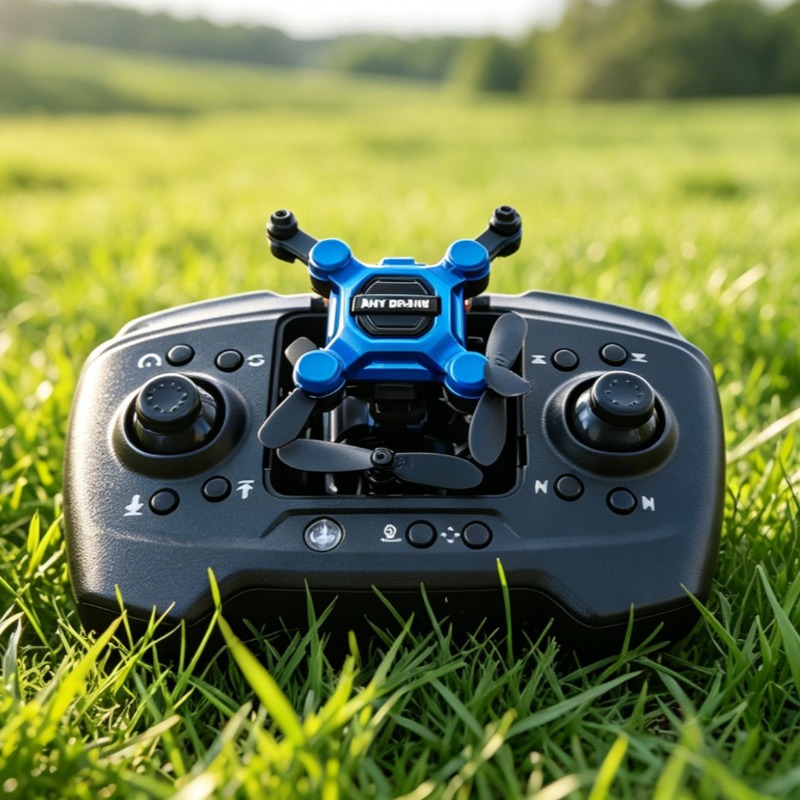 Mini Katlanabilir Sivrisinek K - Drone Camera Mount incelemesi ve fiyatı