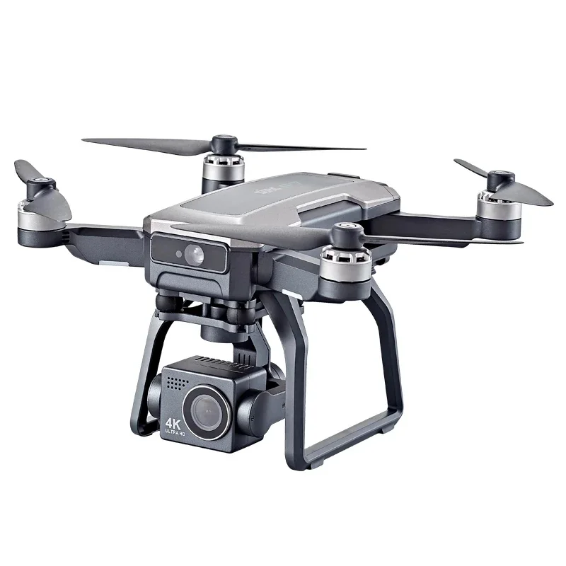 SJRC F7s 4K PRO Drone 4K gözle - Drone Camera 4K incelemesi ve fiyatı