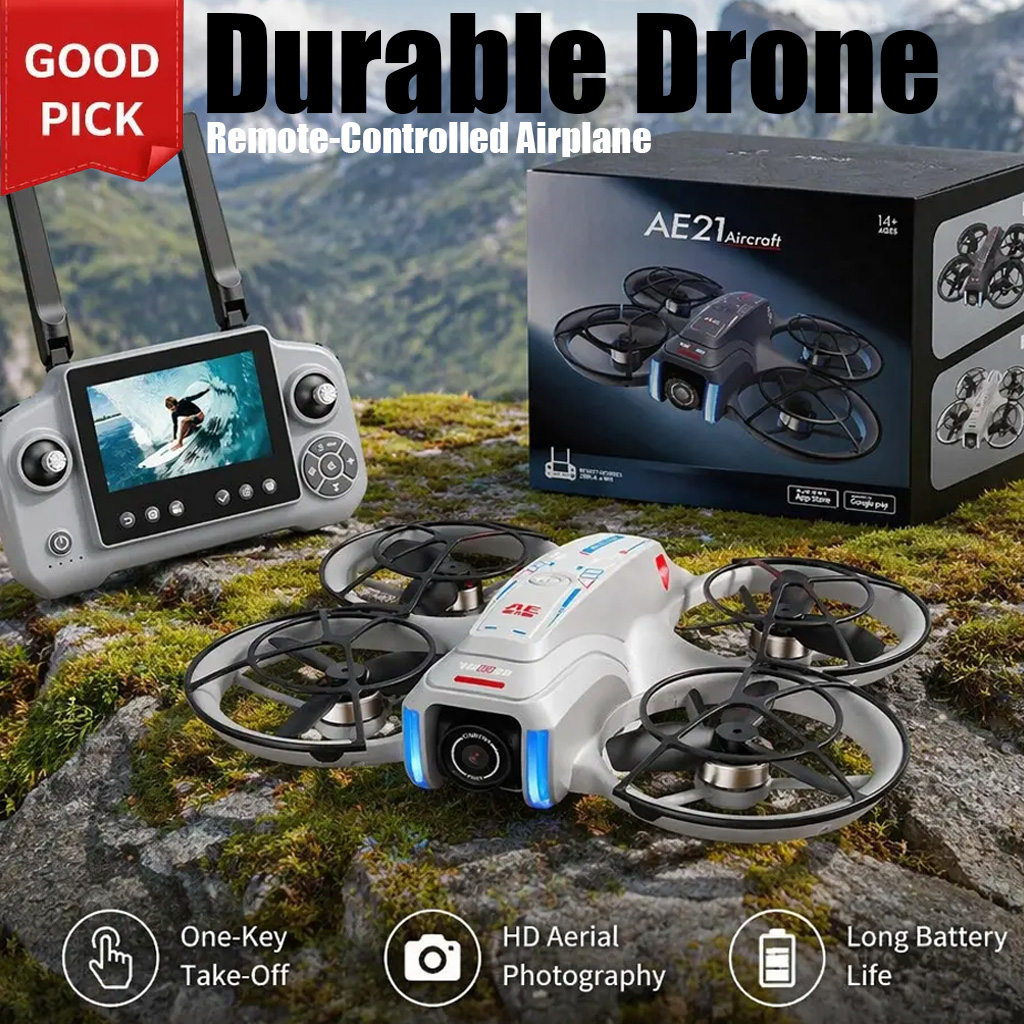 2026 Yeni AE21 Drone 8K HD Pro - Drone Camera Mount incelemesi ve fiyatı