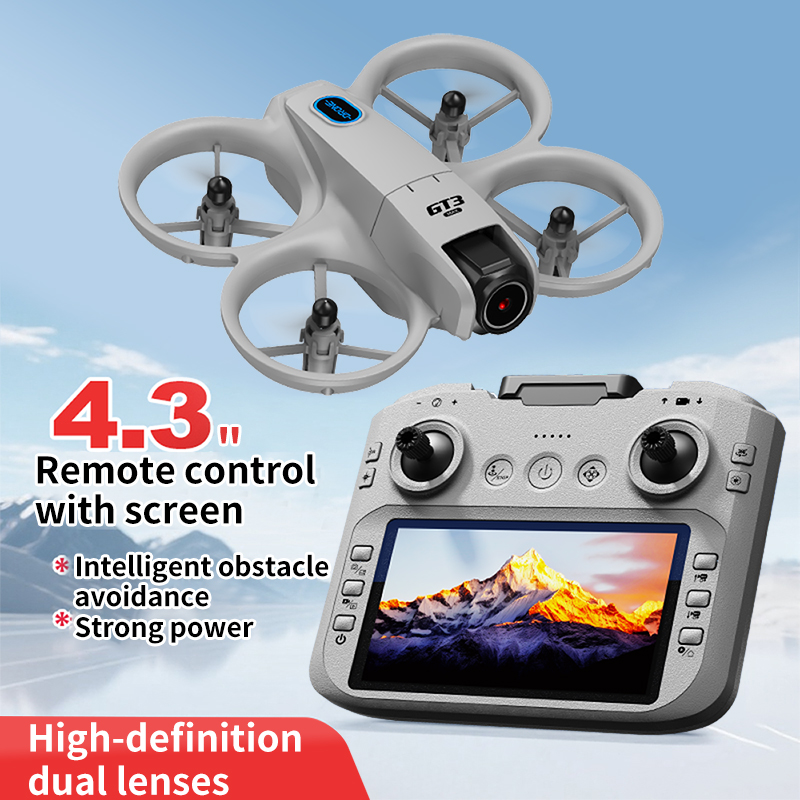 Yeni Model GT3 MAX Drone'lar G - Drone Camera Lens incelemesi ve fiyatı