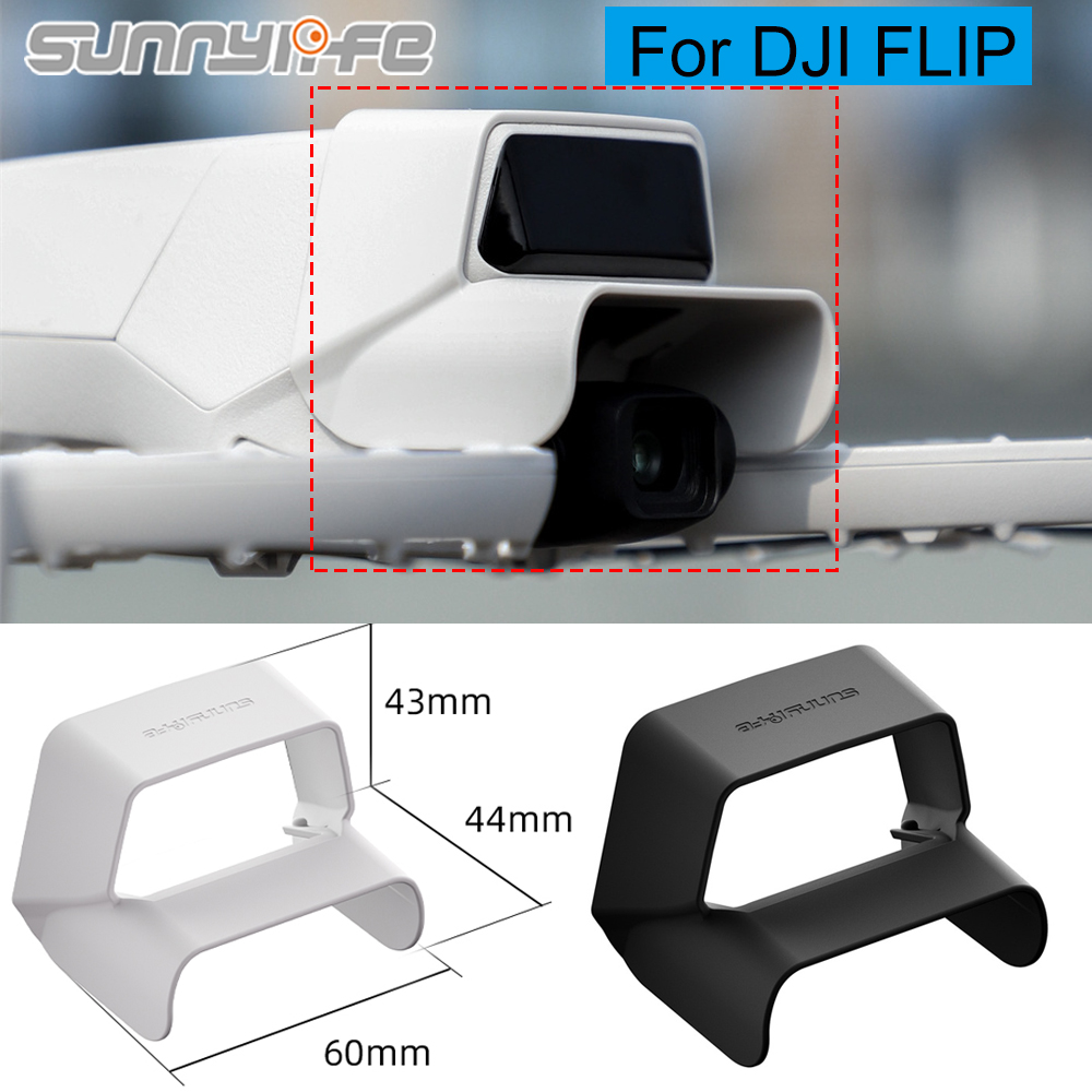 Sunnylife Lens Kapağı DJI FLIP - Drone Camera Case incelemesi ve fiyatı