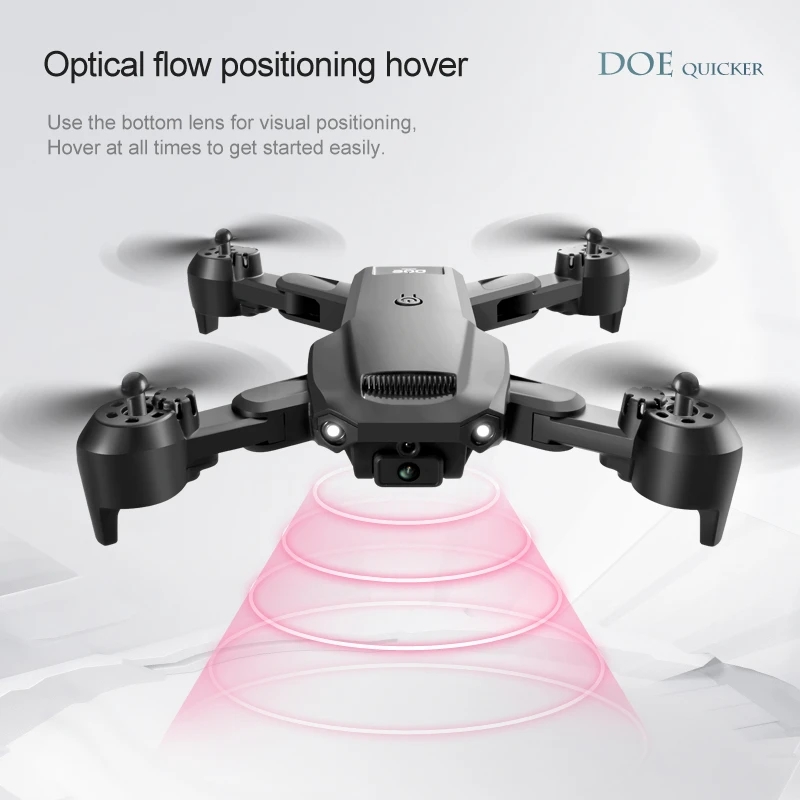 Yeni 4DRC V23 Mini Drone 4K pr - Drone Camera 4K incelemesi ve fiyatı