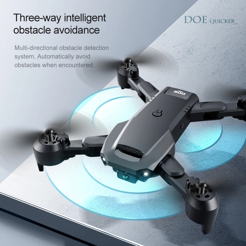 Yeni 4DRC V23 Mini Drone 4K pr - Drone Camera 4K incelemesi ve fiyatı