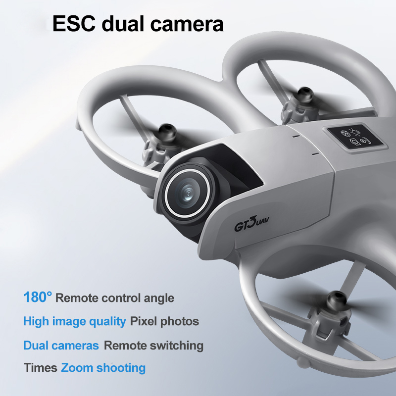 2026 GT3 MAX RC Drone 8K 5G Pr - Drone Camera 4K incelemesi ve fiyatı