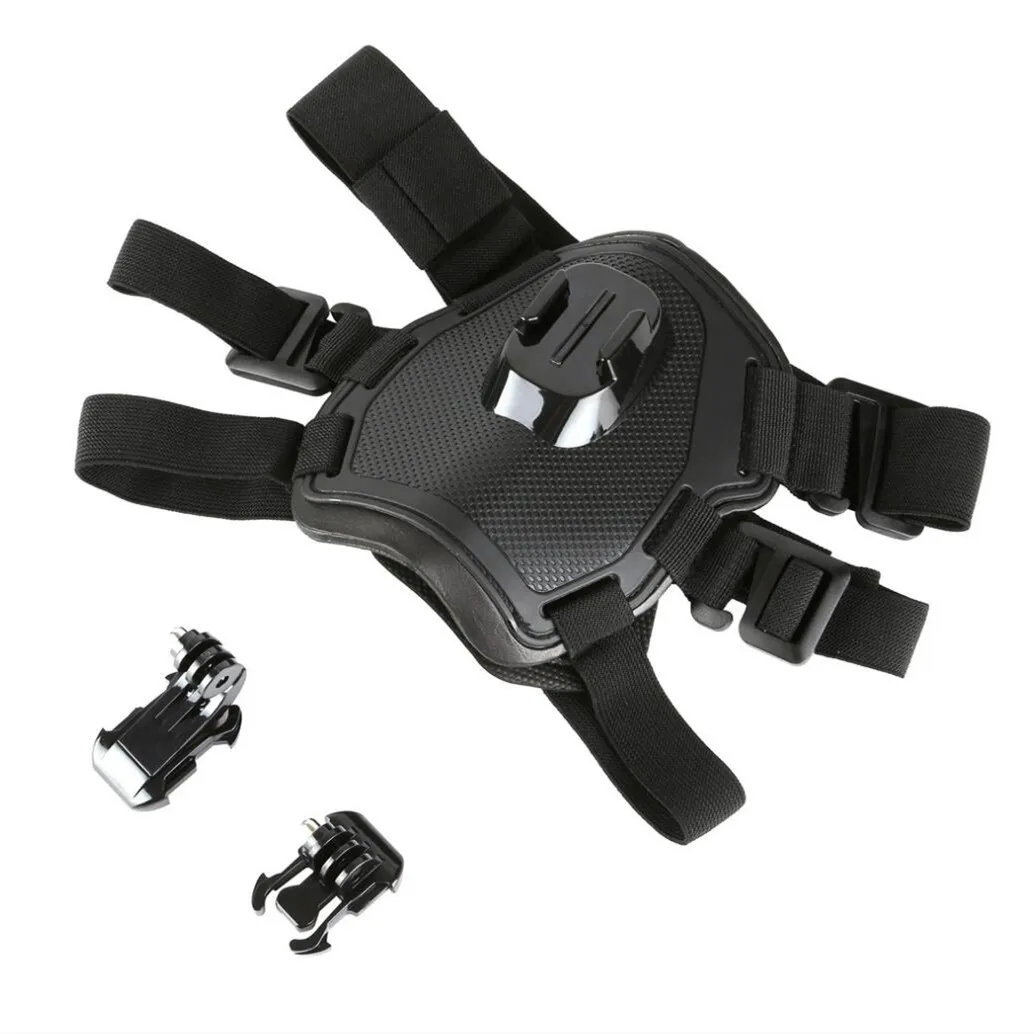 Ayarlanabilir Getirme Köpek ba - Drone Camera Action incelemesi ve fiyatı