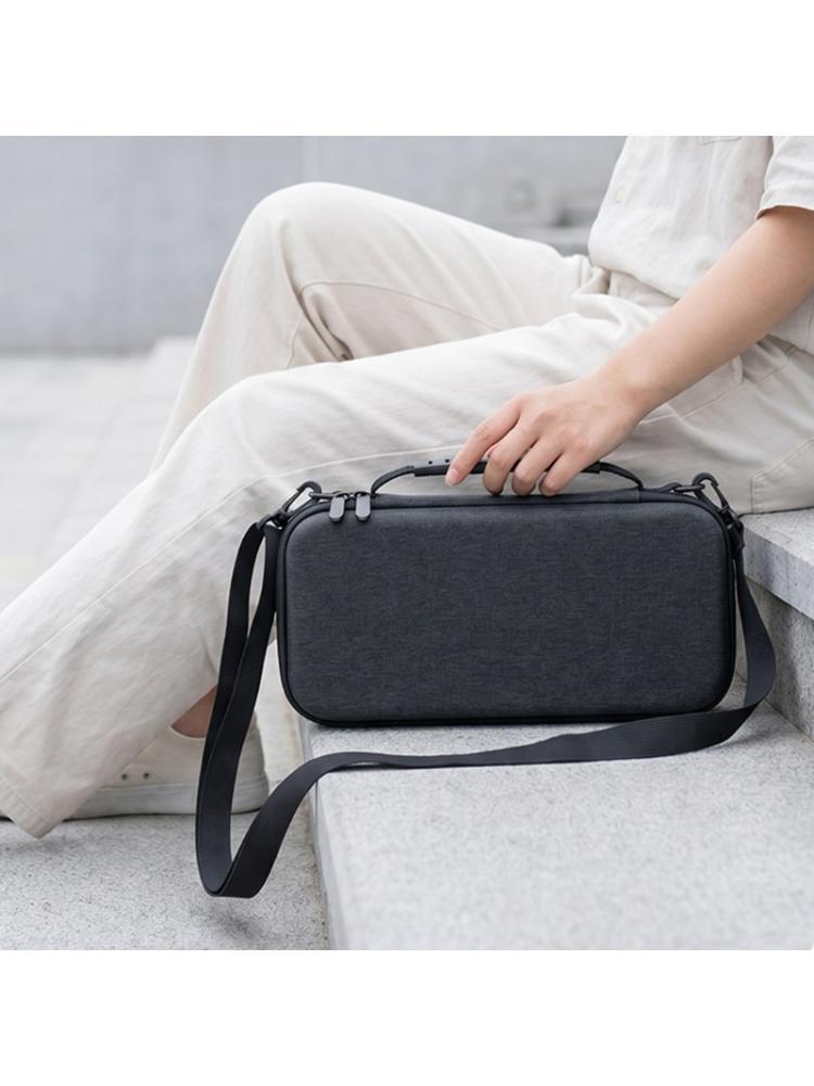 Cep 4P Gimbals Kamera Donanımı - Drone Camera Case incelemesi ve fiyatı